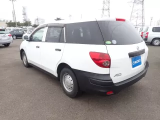 Nissan AD