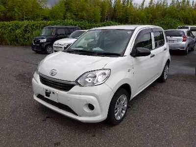 Daihatsu Boon