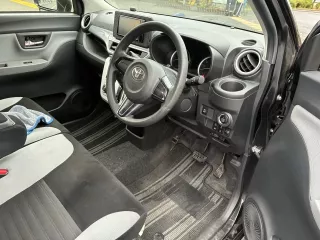 Toyota Pixis Joy