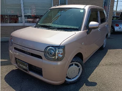 DAIHATSU MIRA TOCOT