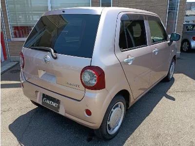 DAIHATSU MIRA TOCOT