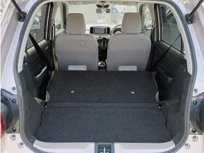 DAIHATSU MIRA TOCOT