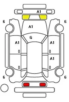 Toyota HARRIER HYBRID