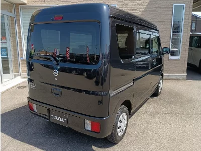 NISSAN NV100 CLIPPER