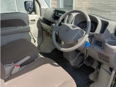 NISSAN NV100 CLIPPER