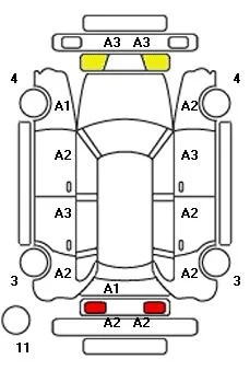 Toyota ALPHARD G