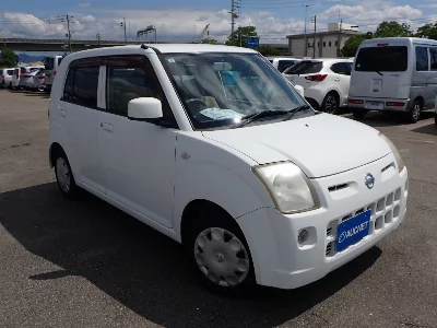 Nissan PINO