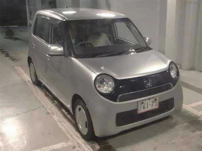 Honda N-One