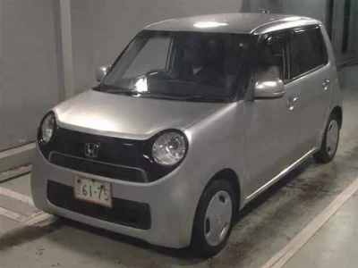 Honda N-One