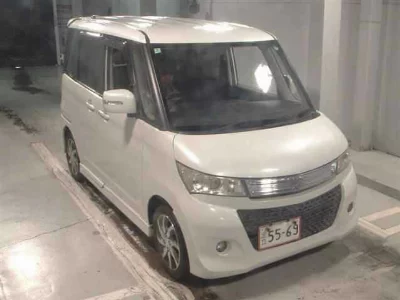 Suzuki PALETTE SW