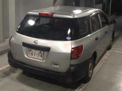 Nissan AD VAN