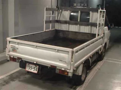 Nissan Vanette Truck