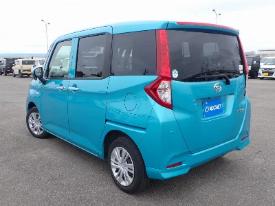 DAIHATSU THOR