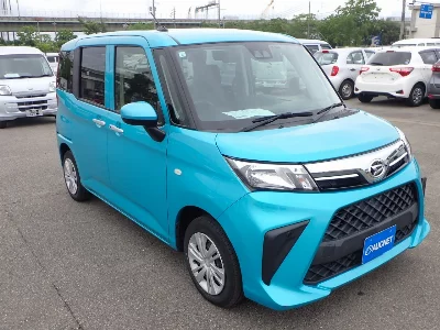 DAIHATSU THOR