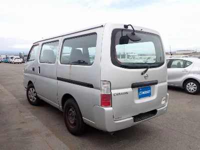 Nissan Caravan