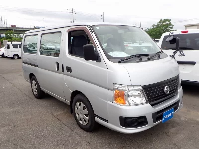 Nissan Caravan