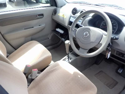 Nissan PINO