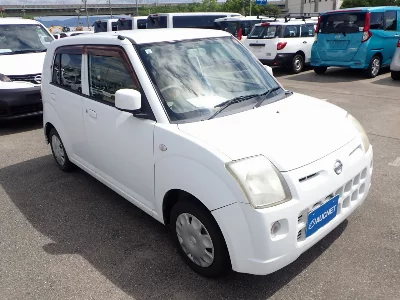 Nissan Pino