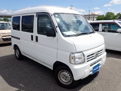 Honda Acty