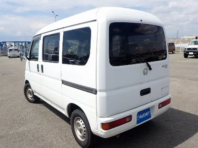 Honda Acty