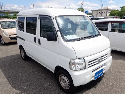 Honda Acty