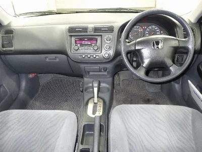 Honda CIVIC FERIO