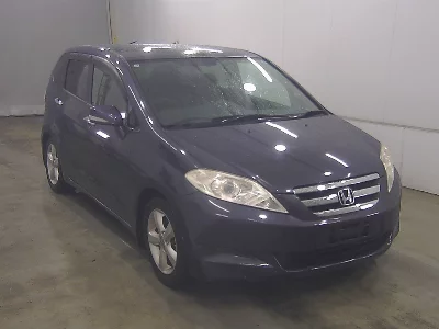 Honda Edix