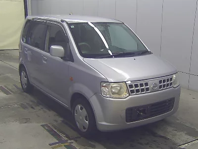 Nissan Otti