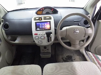 Nissan Otti
