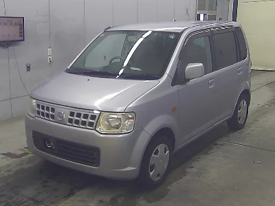 Nissan Otti