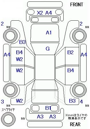 Honda Fit  с аукциона в Японии