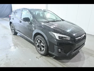 Subaru SUBARU XV