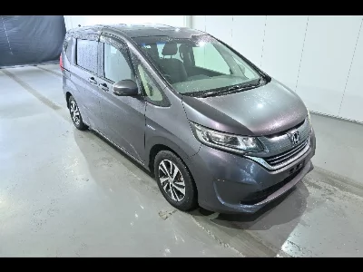 Honda FREED+
