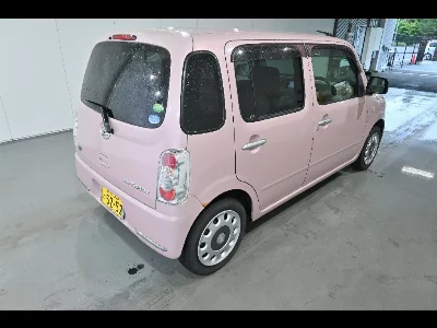 Daihatsu Mira Cocoa