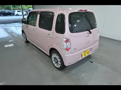 Daihatsu Mira Cocoa
