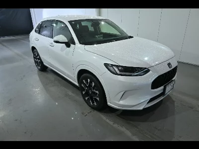 Honda ZR-V