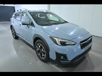 Subaru SUBARU XV