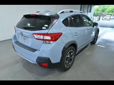Subaru SUBARU XV