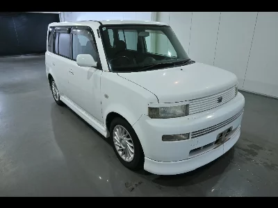Toyota bB