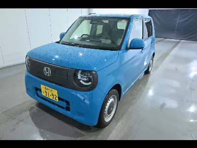Honda N-One
