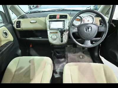 Honda Life