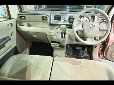 Honda Life