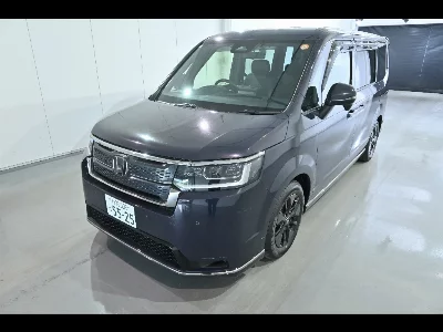 HONDA STEPWGN SPADA