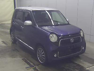 Honda N-One