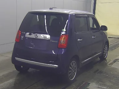 Honda N-One