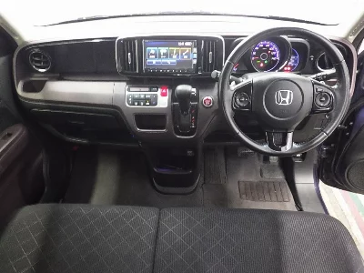 Honda N-One