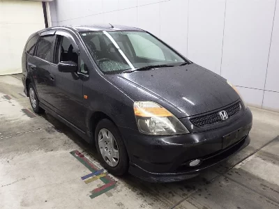 Honda Stream