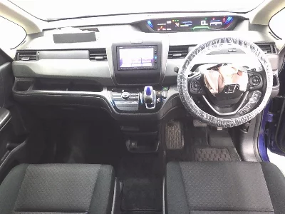 Honda FREED+