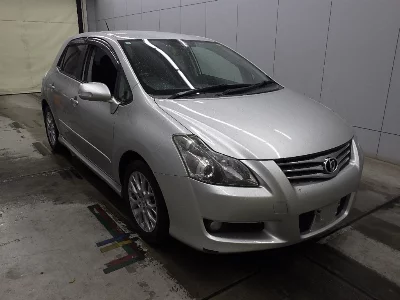 Toyota Blade