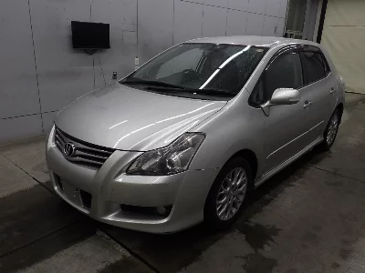 Toyota Blade